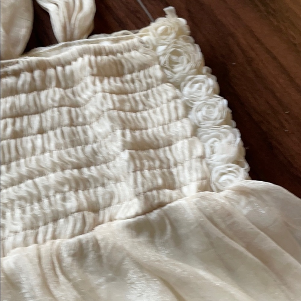 Romantic Rose Blouse - Picture 7 of 10